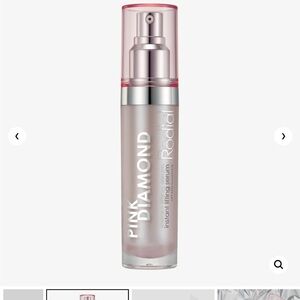 Rodial Pink Diamond Instant Lifting